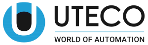 UTECO Logo